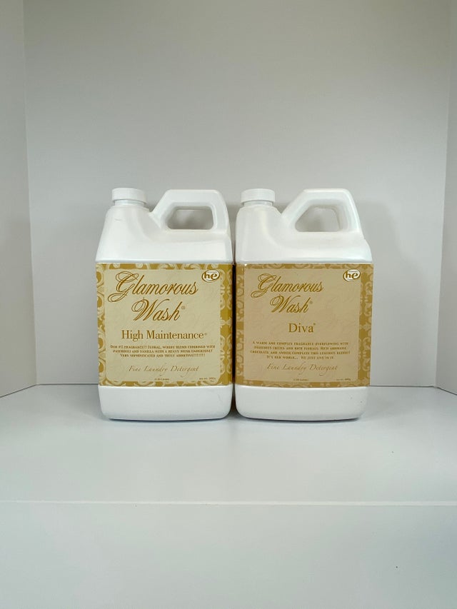 Tyler Candle Diva Wash Set  Fort Worth (TX) Same-Day Gift